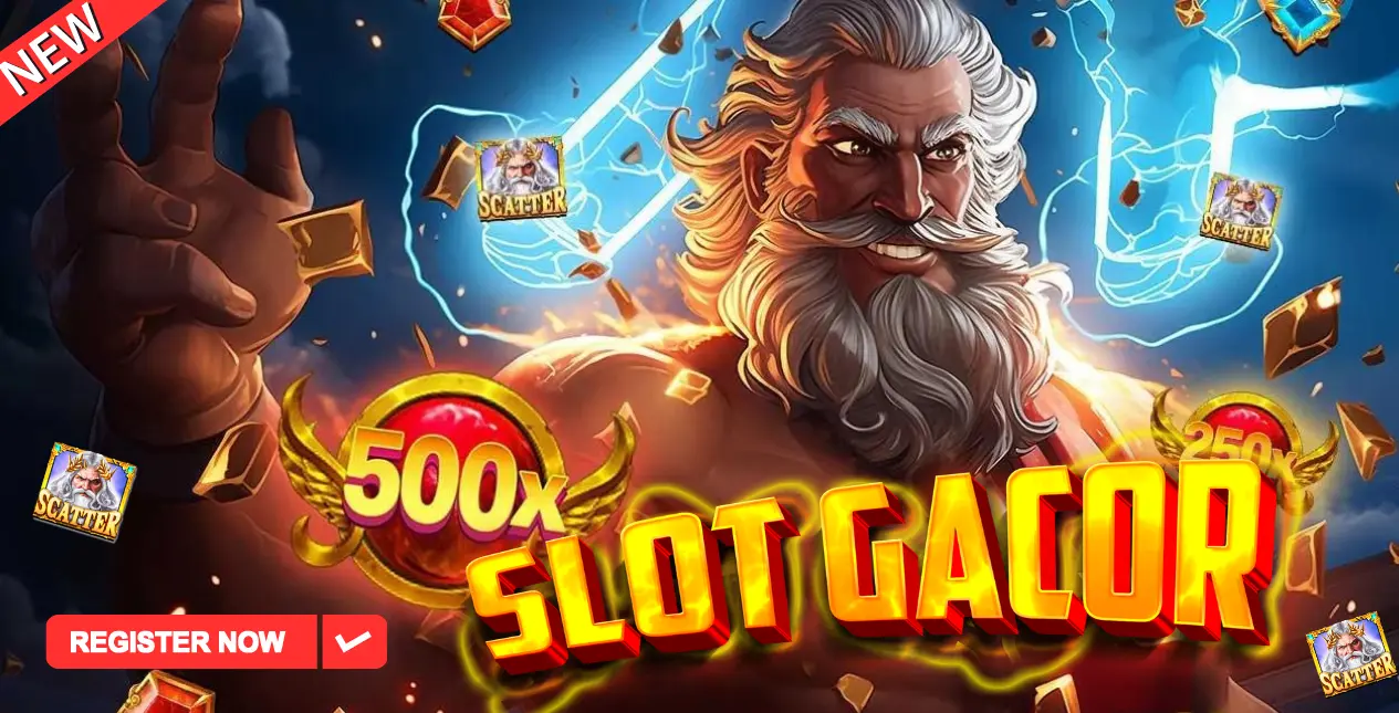 SLOTX500